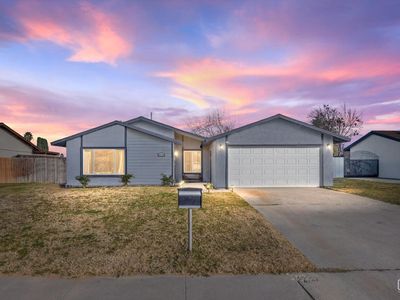 10708 Meacham Rd, Bakersfield, CA, 93312