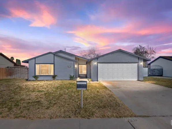 10708 Meacham Rd, Bakersfield, CA 93312