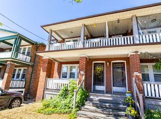 72 Glen Manor Dr #E02, Toronto, ON M4E 2X2