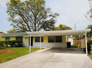 1617 Valencia Dr W, Largo, FL 33778