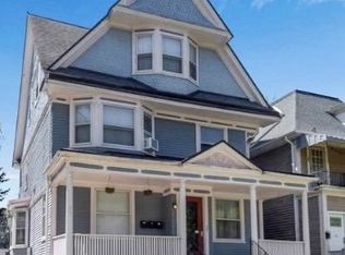 26 Huntington Ave #3, Buffalo, NY 14214