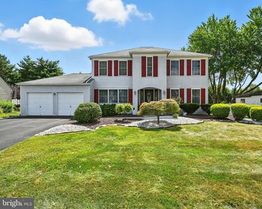 432 White Swan Way, Langhorne, PA, 19047