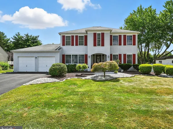 432 White Swan Way, Langhorne, PA 19047