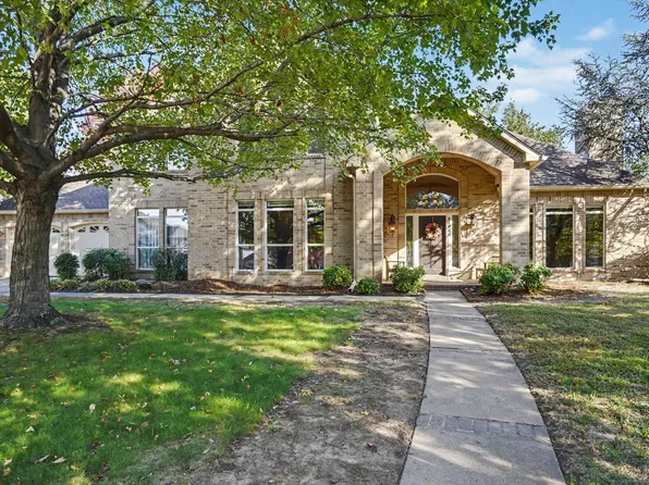 6100 W Phoenix Ct, Broken Arrow, OK 74011