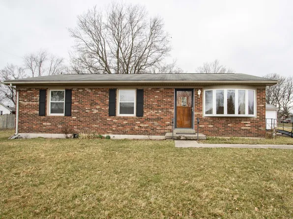 123 Georgia St, Versailles, KY 40383