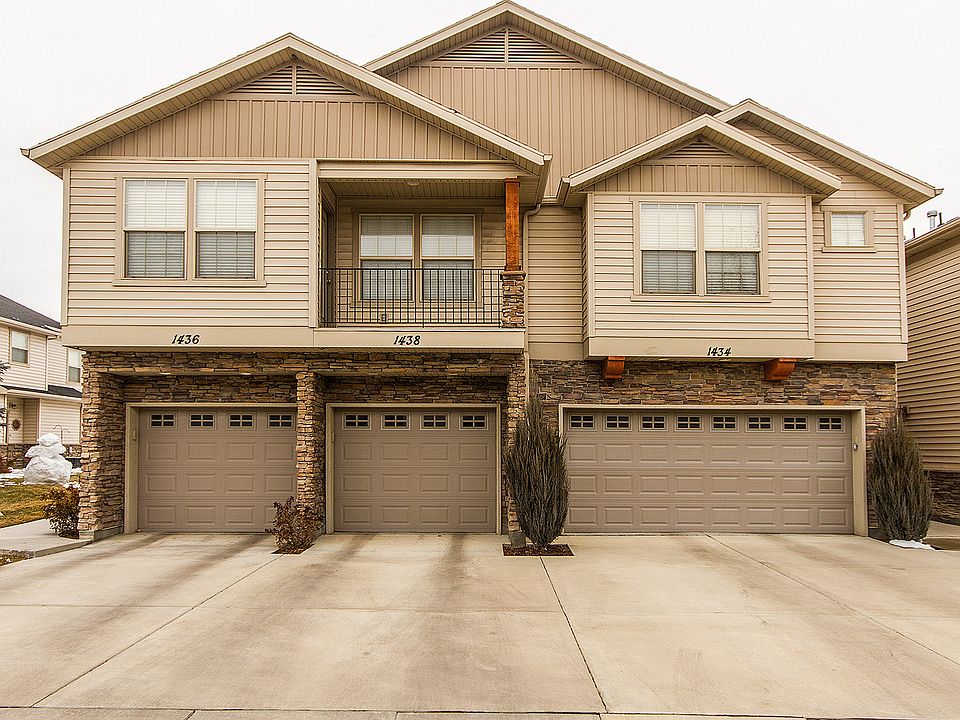1st image of 1438 W Stone Meadow Dr