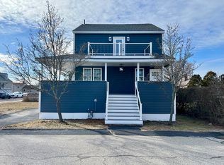 173 Kingsley Rd, Hull, MA 02045