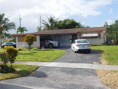 5500 SW 7th Ct, Pompano Beach, FL, 33068