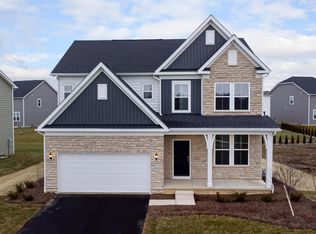 434 Cardinal Point Dr Lot 14007, Delaware, OH 43015