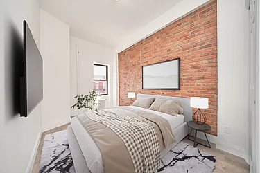 Rented by Living New York