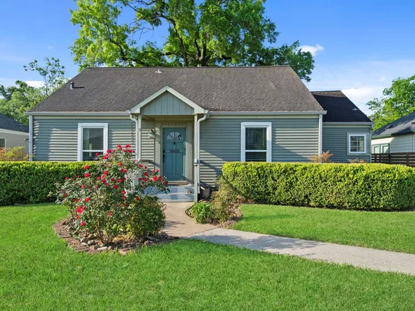 4390 Varsity Ln, Houston, TX 77004