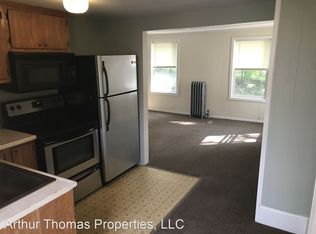 118 Rutland St #B, Dover, NH 03820