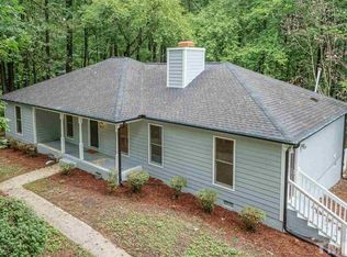 8313 Wanstraw Way, Apex, NC 27539