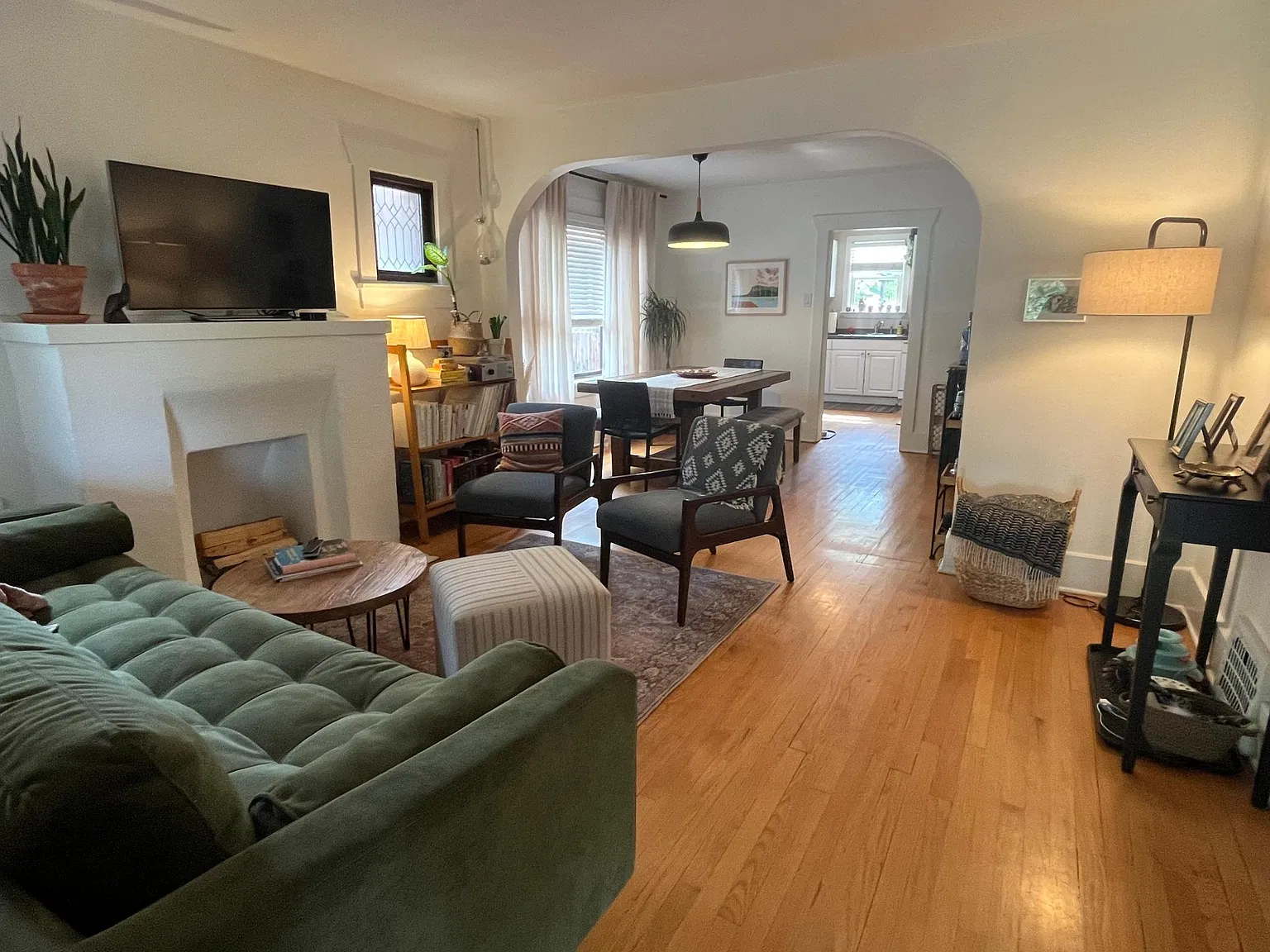 3451 N Race St — Photo 3