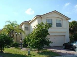 4378 SW 130th Ave, Miramar, FL 33027