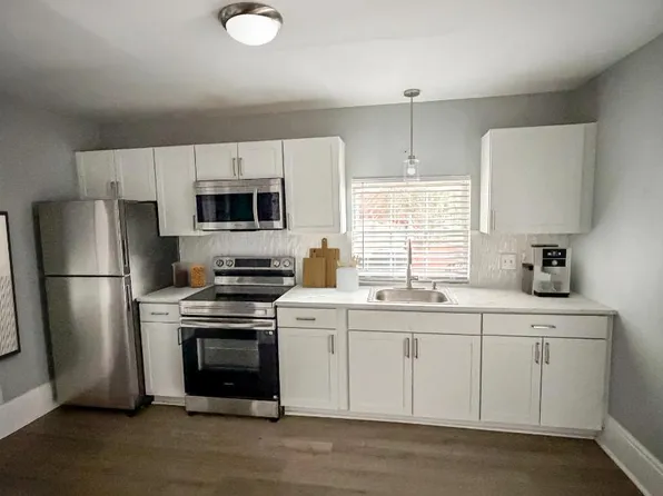 808 Randolph St S, Wilson, NC 27893