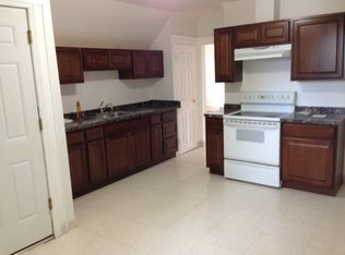 78 Cleveland Ave, Bridgeport, CT 06606