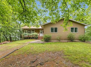 6682 140th Ave NE, Spicer, MN 56288