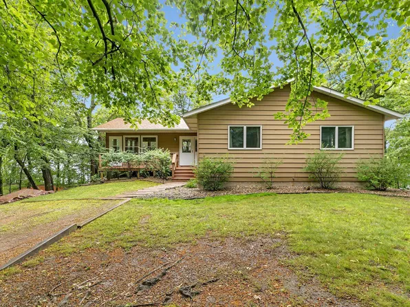 6682 140th Ave NE, Spicer, MN 56288