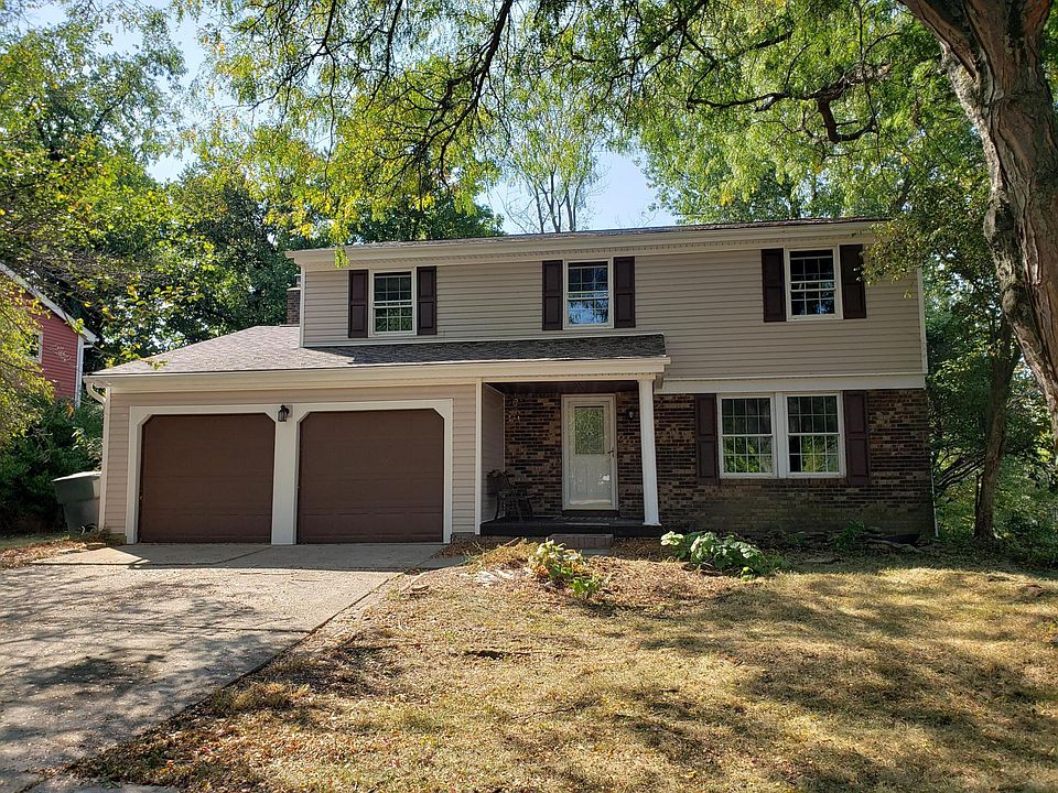 1st image of 5233 Wolf Run Dr