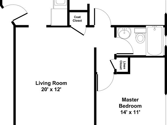 3rd image of 1608 Page Industrial Blvd APT D