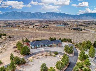 1938 Horsebush Ct, Gardnerville, NV 89410