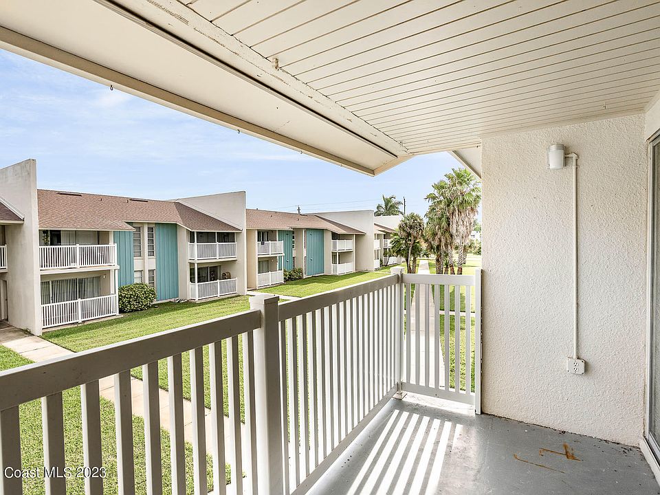 1st image of 250 N Banana River Dr APT A14