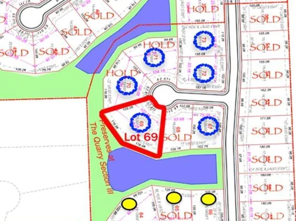 17116 Talc Ln #69, Huntertown, IN 46748