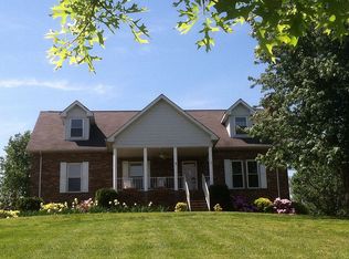 1846 Hidden Ridge Cir, Mount Juliet, TN 37122