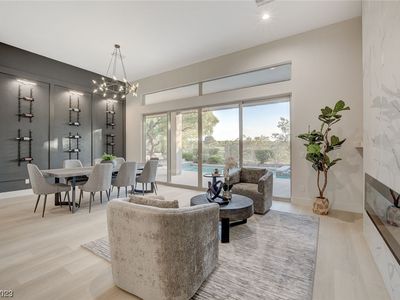 15 Clear Crossing Trl, Henderson, NV, 89052