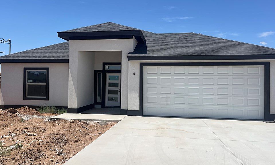 119 Colombia Dr, Odessa, TX 79763 MLS 141753 Zillow