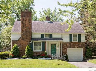 66 Morningside Ln, Buffalo, NY 14221