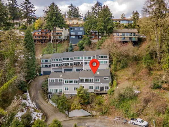 1920 SW Mill Street Ter, Portland, OR 97201