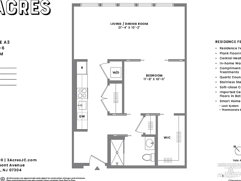 3 Acres — Photo 89