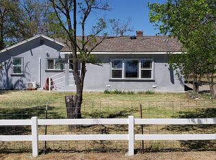 1231 Ball Mtn, Montague, CA 96064