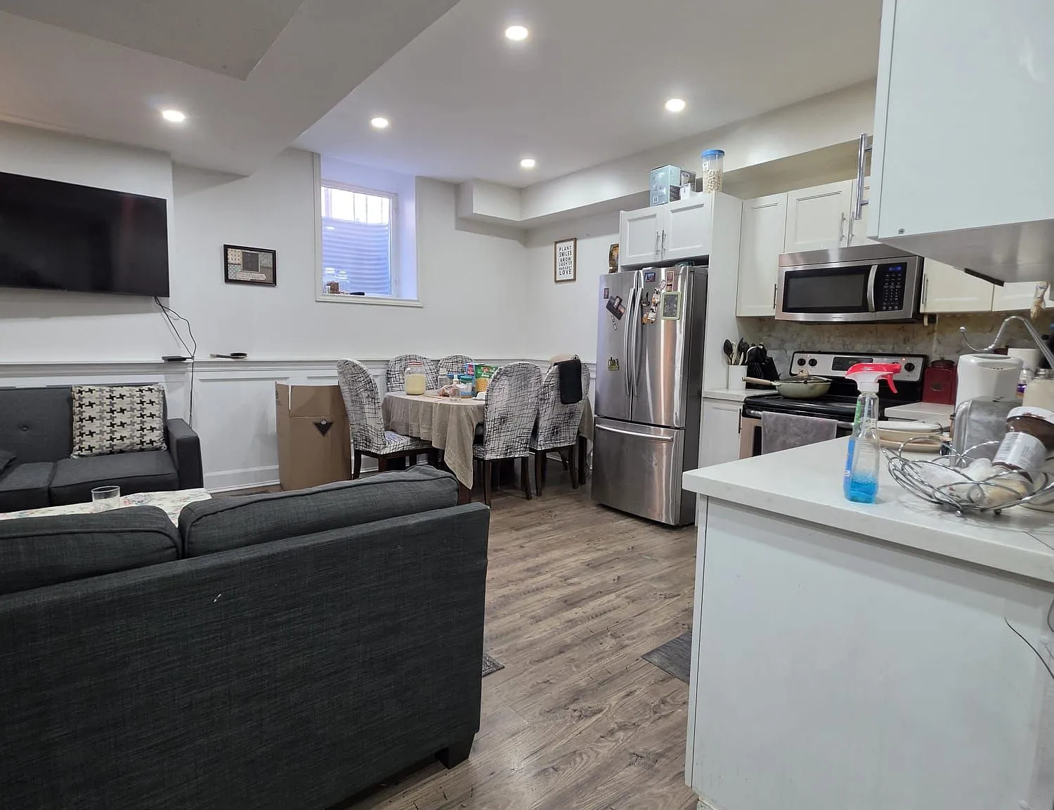 2 bed, $2,000 — Photo 2