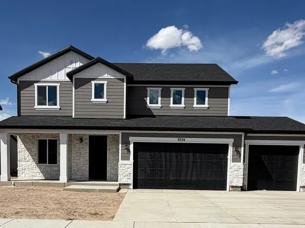 3534 S 2460 W #508, Syracuse, UT 84075