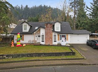 785 Kings Row, Creswell, OR 97426