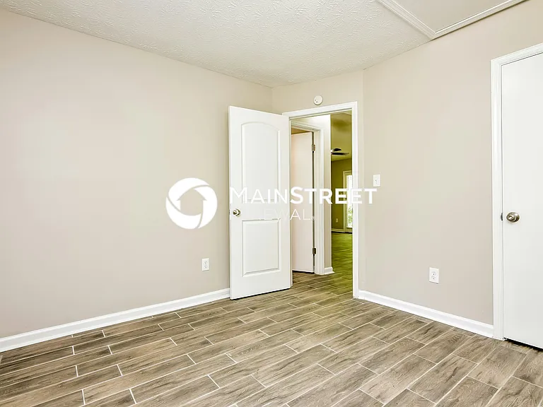 Main Bedroom