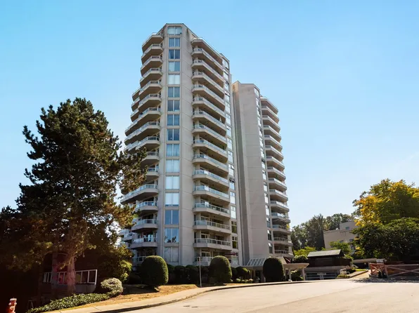 71 Jamieson Ct #1801, New Westminster, BC V3L 5R4