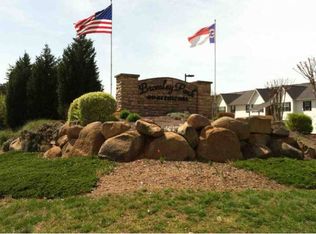 2437 Bromley Park Dr, Winston Salem, NC 27103