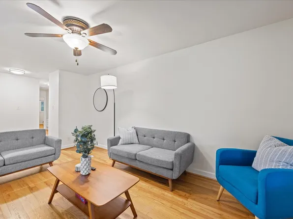2408 Rolling Pines Ave, Durham, NC 27703