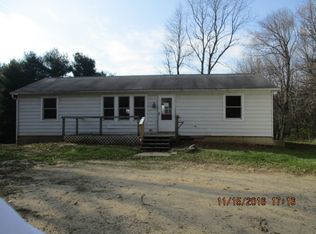 12400 Moscow Rd, Hanover, MI 49241