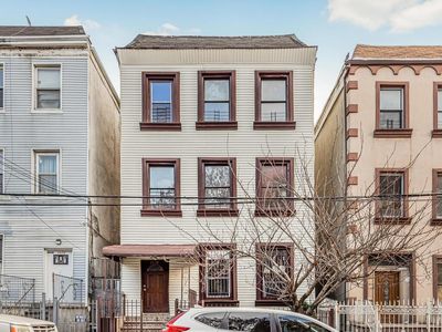 1670 Nelson Avenue, Bronx, NY, 10453