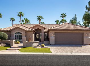 3991 N 152nd Dr, Goodyear, AZ 85395