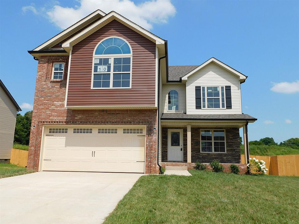 1st image of 10 Hazelwood Ct Lot 10