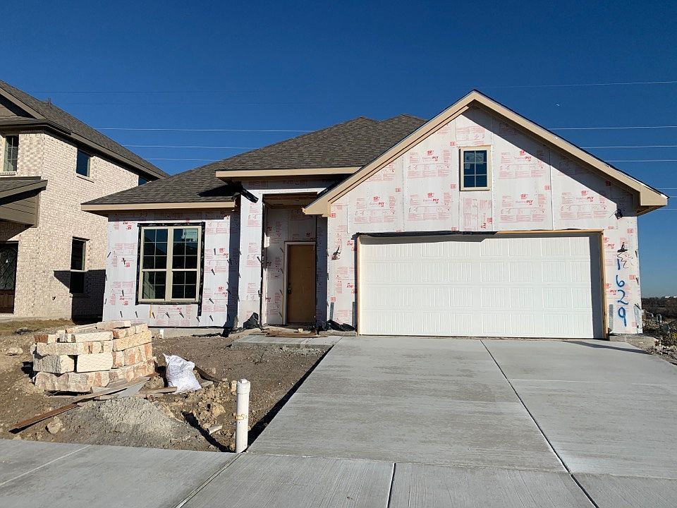 1st image of 1629 Secco Dr