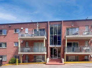 2608 Wade Rd SE APT 103, Washington, DC 20020