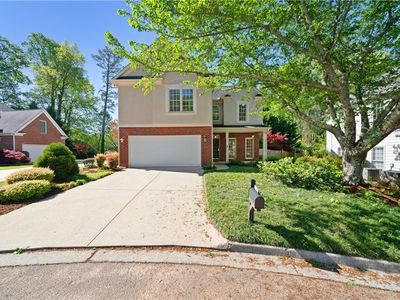 1118 Glenrose Dr SE, Smyrna, GA, 30080