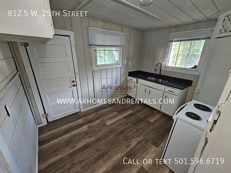 812.5 W 25th St — Photo 3